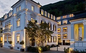 House Of Huetter- Heidelberg Suites Boutique